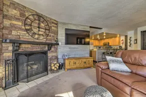 ‘The Bunk House’ - Ski-In/Ski-Out at Giant Steps! - Image 4