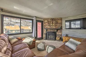 ‘The Bunk House’ - Ski-In/Ski-Out at Giant Steps! - Image 5
