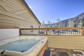 Frisco Condo w/ Balcony: 7 Mi to Copper Mountain! - Image 3