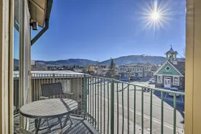 Frisco Condo w/ Balcony: 7 Mi to Copper Mountain! - Image 2