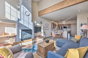 Frisco Condo w/ Balcony: 7 Mi to Copper Mountain! - Image 5