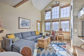 Frisco Condo w/ Balcony: 7 Mi to Copper Mountain! - Image 4