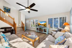 3 Mi to Bethany Beach! Dog-Friendly Family Getaway - Image 3