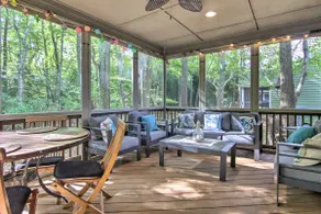 3 Mi to Bethany Beach! Dog-Friendly Family Getaway - Image 2