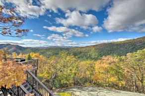 Wintergreen Resort Retreat: Ski, Hike, Golf! - Image 2