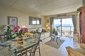 Ormond Beach Condo w/ Balcony & Views - Image 3