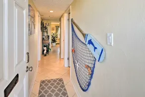 Ormond Beach Condo w/ Balcony & Views - Image 4