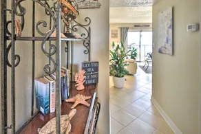 Ormond Beach Condo w/ Balcony & Views - Image 5