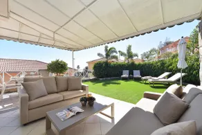 Chalet Santa Ana 19 by VillaGranCanaria - Image 3