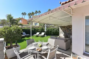 Chalet Santa Ana 19 by VillaGranCanaria - Image 2