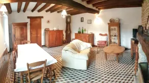 House in Les Trois-Moutiers - Image 2
