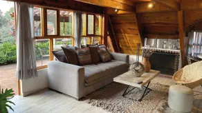 Renovated and Harmonious Cabin in Valle de Bravo - Image 5