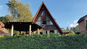 Renovated and Harmonious Cabin in Valle de Bravo - Image 3