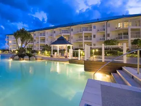 The Pool Resort - Studio Ocean & Pool View (3303) - Image 5