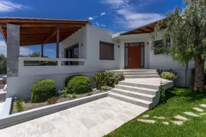 Villa Ampelaki - Premium Villa with heated pool - Image 4