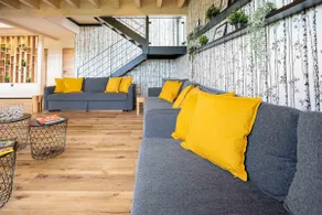 The Lodge - Image 5