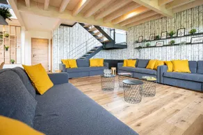 The Lodge - Image 4