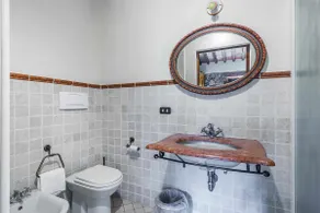 Norma apartment with pool and view - Image 5
