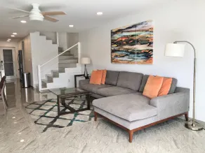 232E South Finger, Waterfront Villa, Jolly Harbour - Image 3