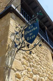 La Posada de Leza - Your wine country getaway. - Image 2