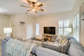 Coastal Gulf Shores Getaway - Near the Beaches! - Image 4