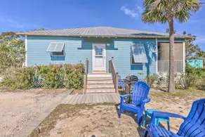 Coastal Gulf Shores Getaway - Near the Beaches! - Image 2