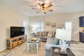 Coastal Gulf Shores Getaway - Near the Beaches! - Image 5