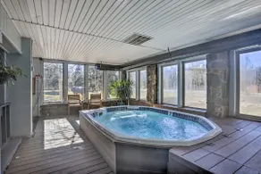 6 Mi to Slopes! Mtn-View Breck Gem w/ Resort Perks - Image 2