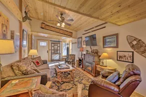 6 Mi to Slopes! Mtn-View Breck Gem w/ Resort Perks - Image 4