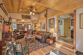 6 Mi to Slopes! Mtn-View Breck Gem w/ Resort Perks - Image 5