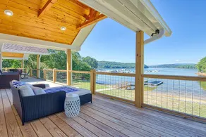Great Lake Escape by Chatuge Home Concierge - Image 2