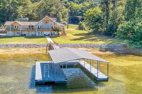 Great Lake Escape by Chatuge Home Concierge - Image 5