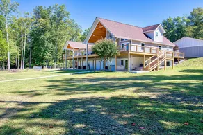 Great Lake Escape by Chatuge Home Concierge - Image 4