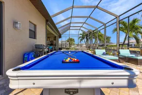 Roelens Vacations-Marée de la Villa Triton- Cape Coral - Image 3
