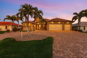 Roelens Vacations-Marée de la Villa Triton- Cape Coral - Image 5