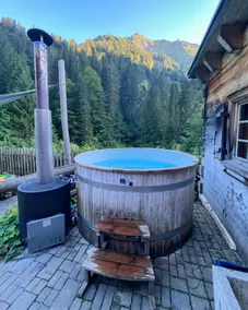 Chalet Unterboden 5 - Image 3