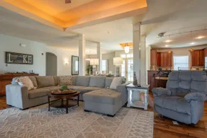 4BD WALK-IN Villa - Large Deck - Golf Course - Pool - FREE TICKETS INCLUDED - V120 - Image 2