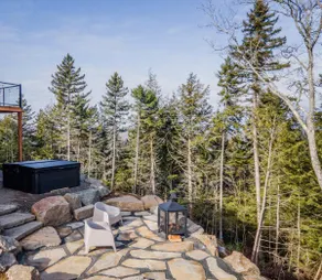 Chalet XO Tremblant - 5BRs, Private Baths, Spa, Sauna & Rooftop - Image 3