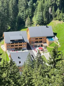 Studio ”Bergfreund” - Image 5