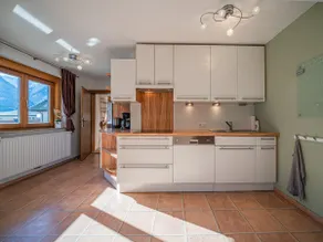 Beautiful apartment 500 m from the ski lift - Image 4
