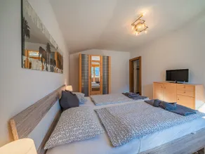 Beautiful apartment 500 m from the ski lift - Image 2