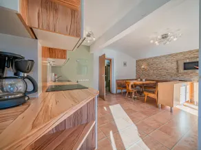 Beautiful apartment 500 m from the ski lift - Image 3