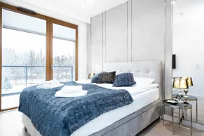 Apartments Warsaw Szamocka by Renters Prestige - Image 2