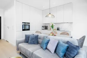 Apartments Warsaw Szamocka by Renters Prestige - Image 3