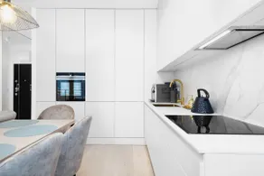 Apartments Warsaw Szamocka by Renters Prestige - Image 4