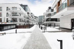 Apartments Warsaw Szamocka by Renters Prestige - Image 5