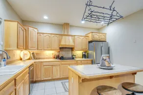 Modern Pagosa Springs Home w/ Deck on Village Lake - Image 2