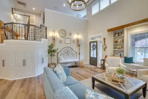 Cozy Bend Home - Walk to Old Mill District! - Image 2