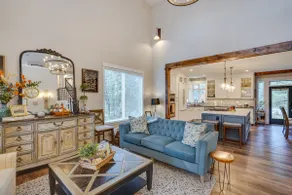 Cozy Bend Home - Walk to Old Mill District! - Image 4