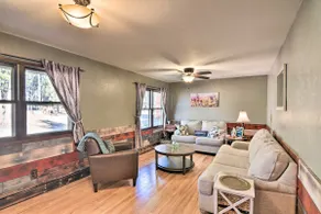 Charming Leadville Retreat w/ Private Hot Tub - Image 4